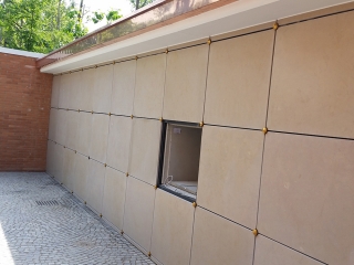 CIMITERO VETERNIGO (VE)