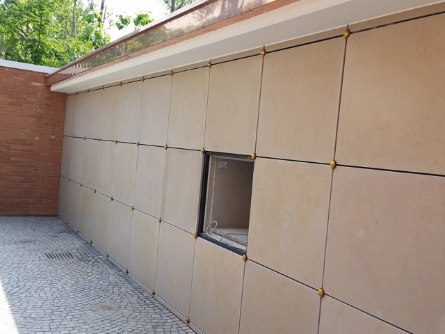 CIMITERO VETERNIGO (VE)