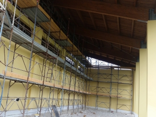 PALESTRA