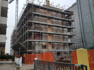 HOTEL JESOLO (VE)