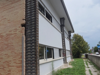 SCUOLA ELEMENTARE FOSSÒ (VE)