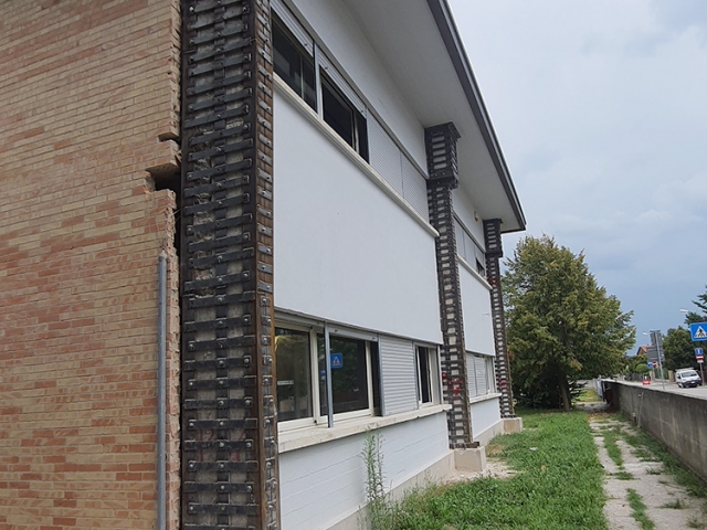 SCUOLA ELEMENTARE FOSSÒ (VE)