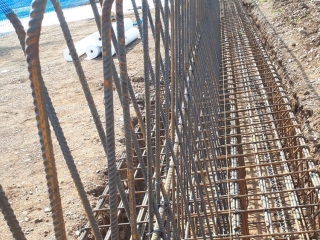 CANTIERE INDUSTRIALE MALO (VI)