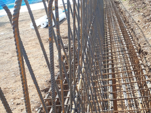 CANTIERE INDUSTRIALE MALO (VI)