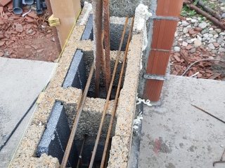 COMPLESSO RESIDENZIALE RONCAGLIA (PD)