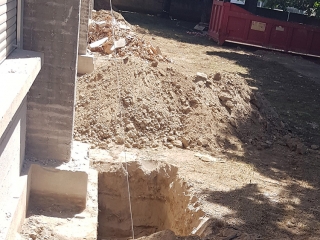 SCUOLA ELEMENTARE FOSSÒ (VE)
