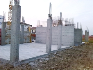 COMPLESSO RESIDENZIALE SAN DONÀ DI PIAVE (VE)